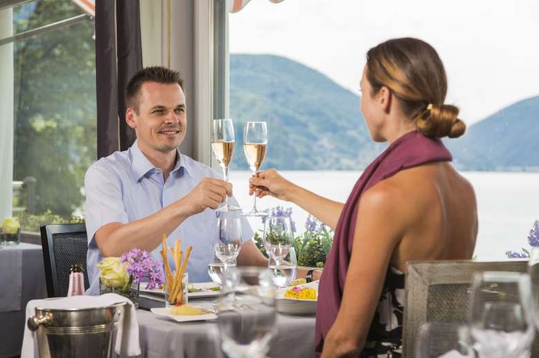 Hotel G H Villa Castagnola Au Lac
