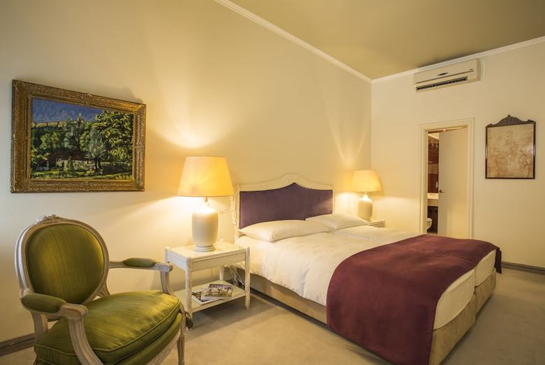 Hotel G H Villa Castagnola Au Lac