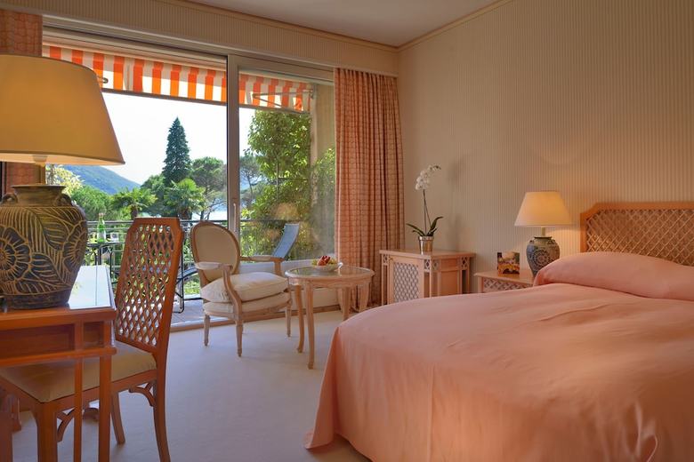Hotel G H Villa Castagnola Au Lac