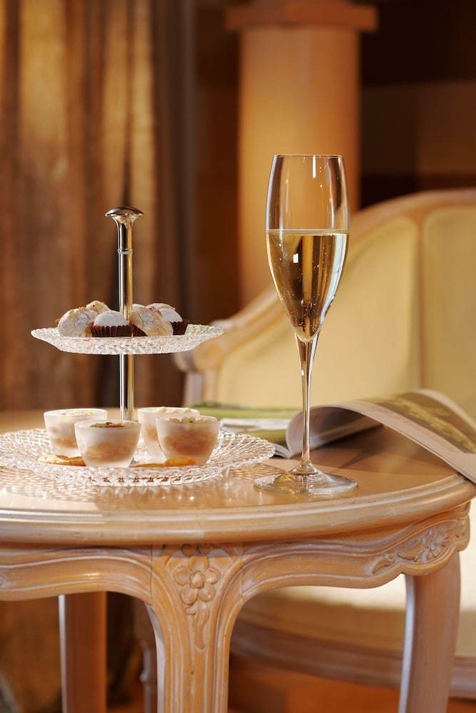Hotel G H Villa Castagnola Au Lac