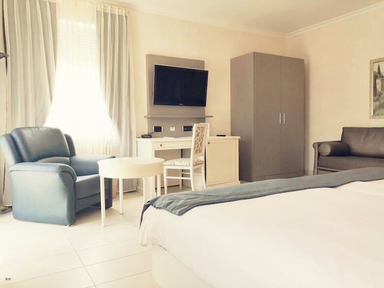 Best Western Hotel Bellevue Au Lac