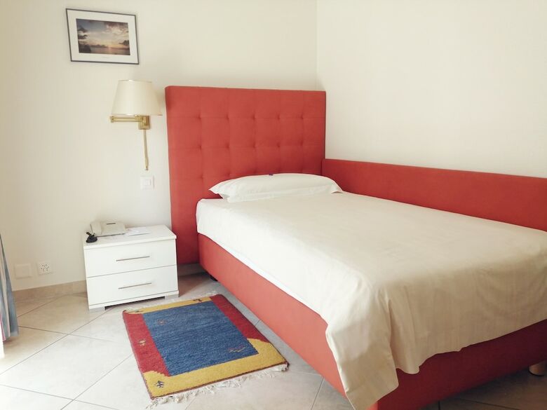 Best Western Hotel Bellevue Au Lac