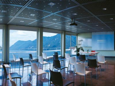 Best Western Hotel Bellevue Au Lac