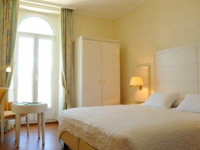 Best Western Hotel Bellevue Au Lac