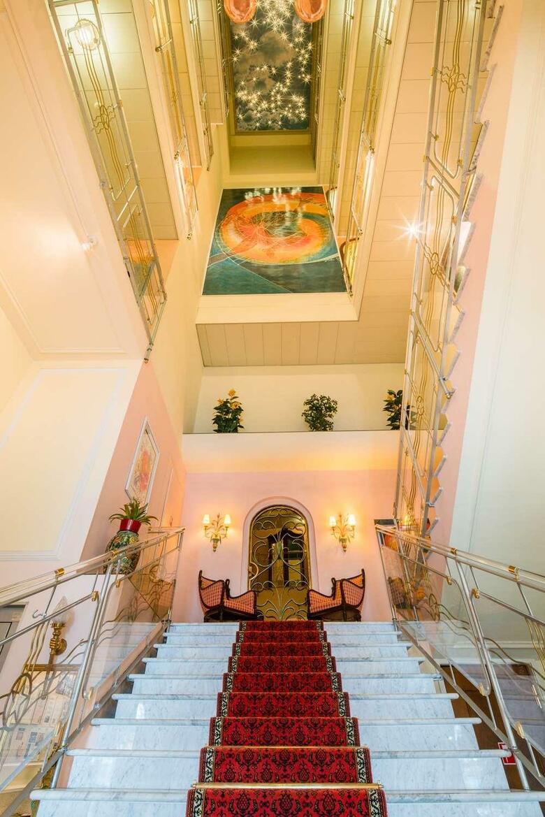Best Western Hotel Bellevue Au Lac