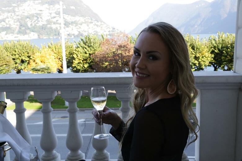 Best Western Hotel Bellevue Au Lac