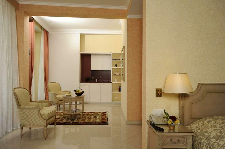 Best Western Hotel Bellevue Au Lac