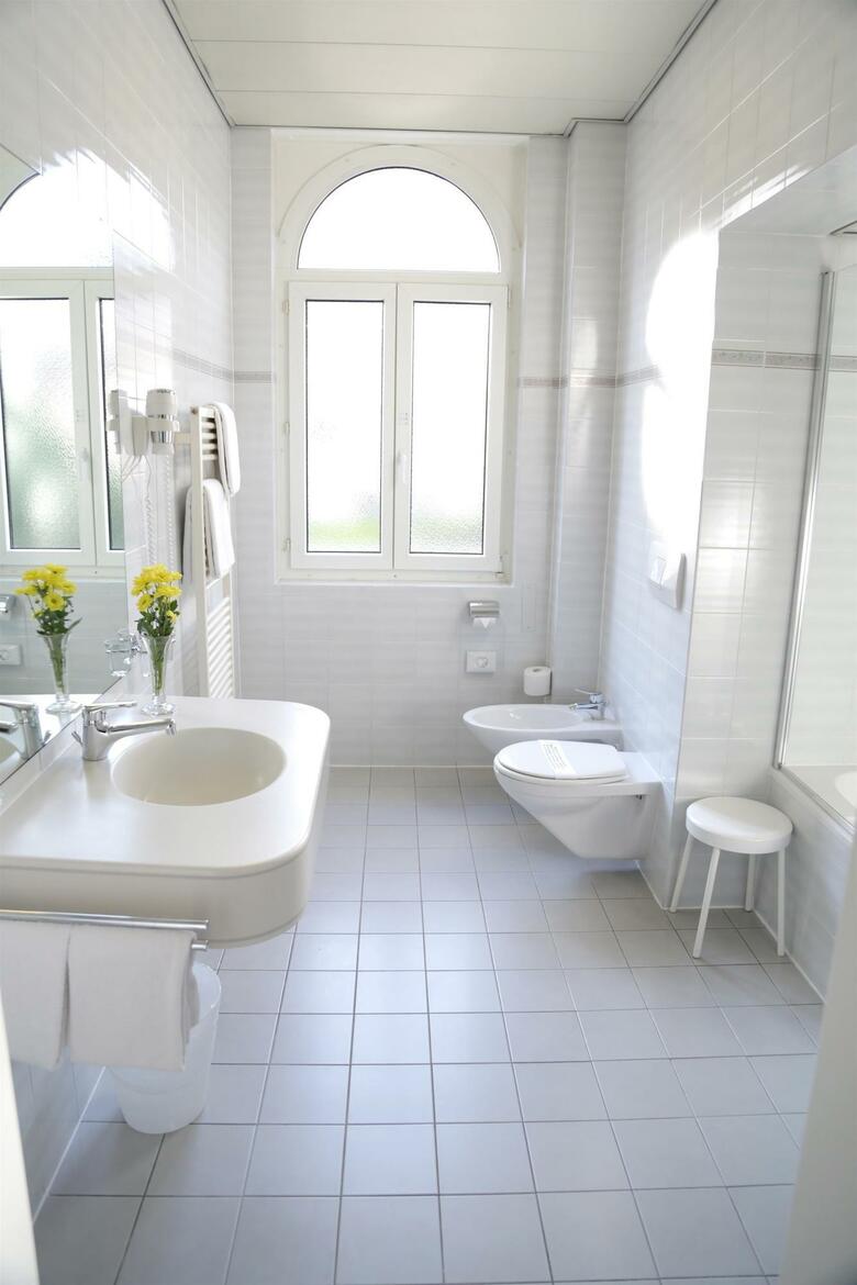 Best Western Hotel Bellevue Au Lac