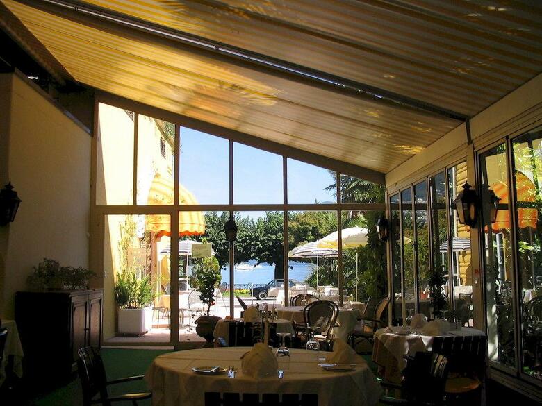 Best Western Hotel Bellevue Au Lac