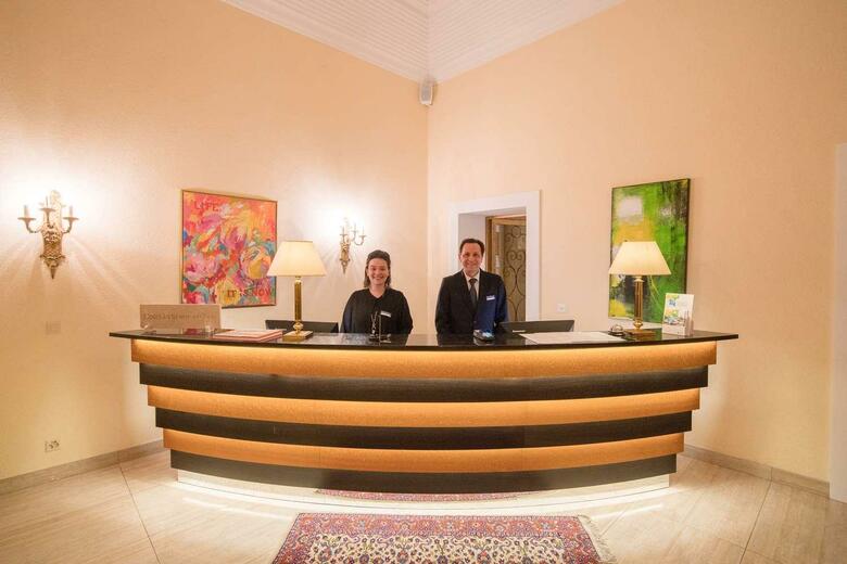 Best Western Hotel Bellevue Au Lac