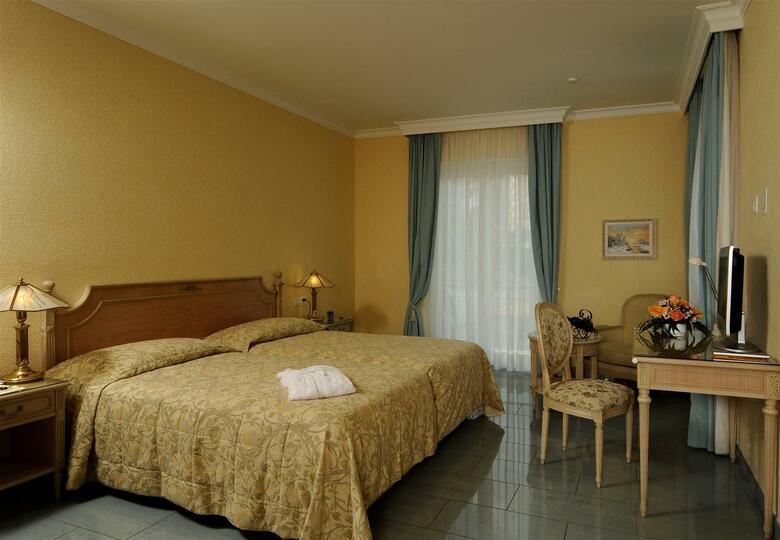 Best Western Hotel Bellevue Au Lac