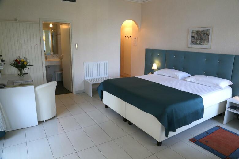 Best Western Hotel Bellevue Au Lac