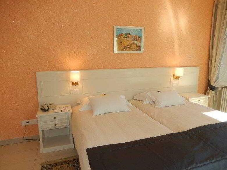 Best Western Hotel Bellevue Au Lac