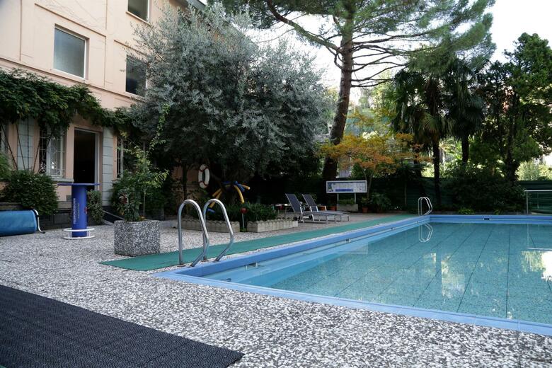 Best Western Hotel Bellevue Au Lac