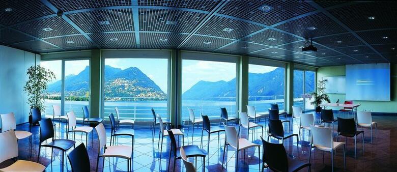 Best Western Hotel Bellevue Au Lac
