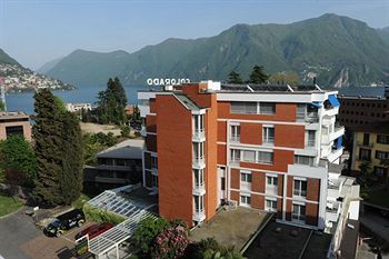 Hotel Colorado