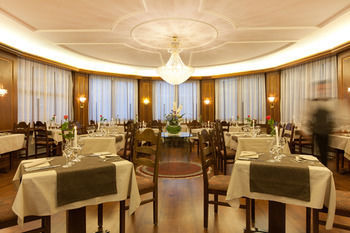 Hotel Federale