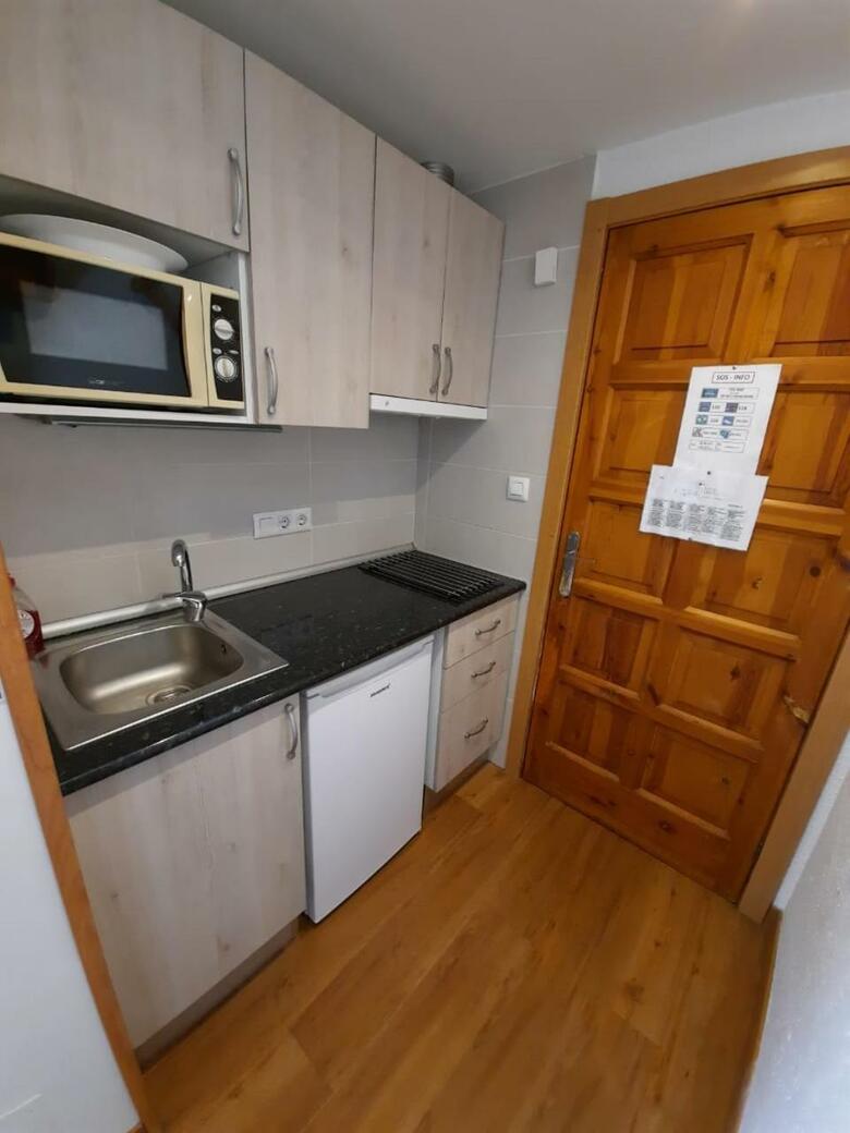 Apartamento Altissim Nevada II