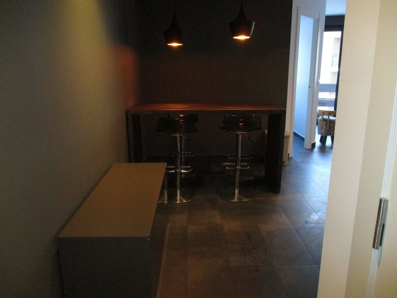 Altissim Apartments