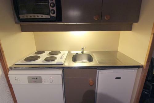 Apartamento R�sidence Orsi�re