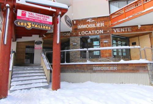Apartamento R�sidence Orsi�re