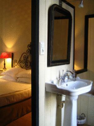 Hostal La Maison Du Palmier