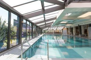 Aparthotel R�sidence Neptunia