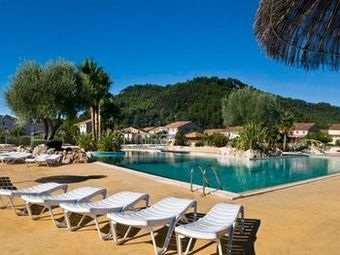 Domaine Le Clos Des Oliviers