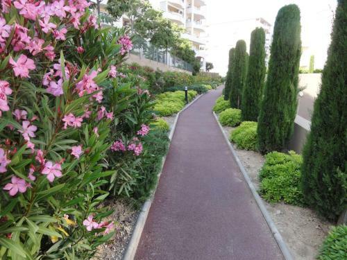 Apartamento Flore