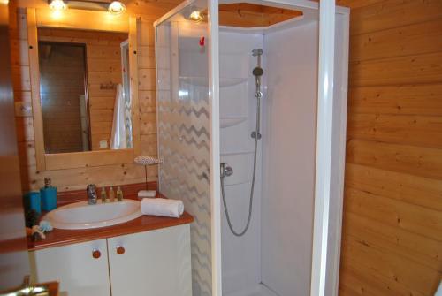 Grand Bleu Vacances - Les S�gali�res
