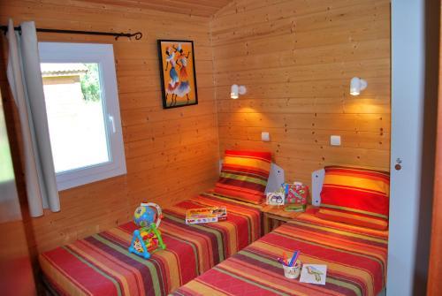 Grand Bleu Vacances - Les S�gali�res