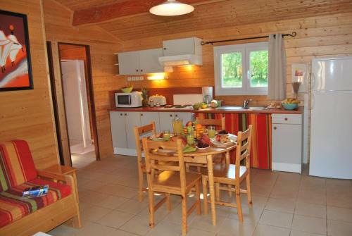 Grand Bleu Vacances - Les S�gali�res