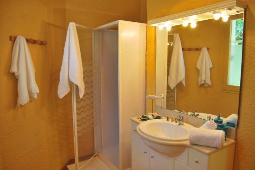 Grand Bleu Vacances - Les S�gali�res