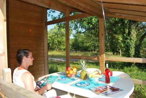 Grand Bleu Vacances - Les S�gali�res