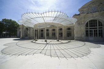 Hotel Vichy Spa H�tel Les Celestins