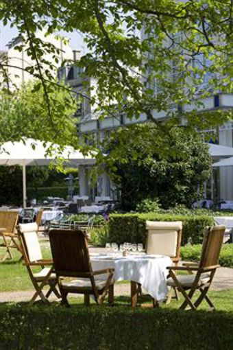 Hotel Vichy Spa H�tel Les Celestins
