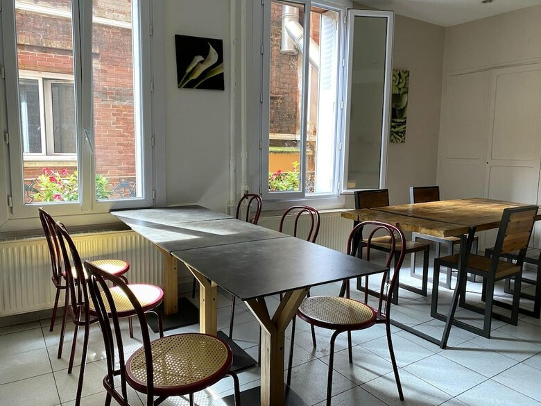 Timhotel Boulogne Rives De Seine