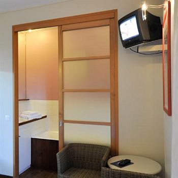 Hotel La R�sidence Manoir De La Salamandre