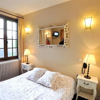 Hotel La R�sidence Manoir De La Salamandre