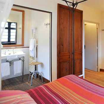 Hotel La R�sidence Manoir De La Salamandre