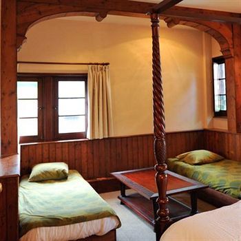 Hotel La R�sidence Manoir De La Salamandre
