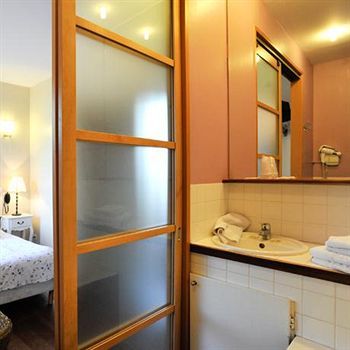 Hotel La R�sidence Manoir De La Salamandre