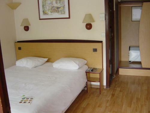 Hotel Campanile Mulhouse - Illzach Ile Napol�on
