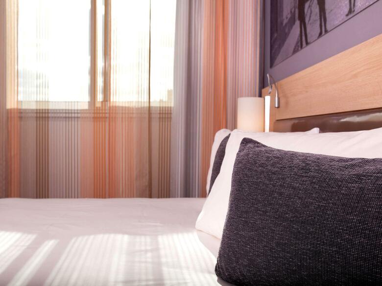 Hotel Mercure Paris 15 Porte de Versailles