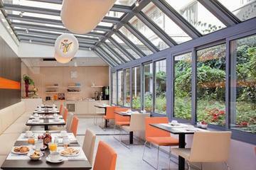 Hotel Mercure Paris 15 Porte de Versailles