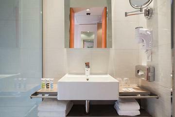 Hotel Mercure Paris 15 Porte de Versailles