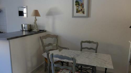 Apartamentos Les Studios De La Madeleine