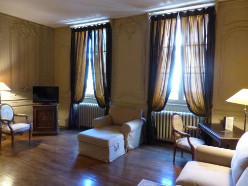 Apartamento R�sidence Charles Quint