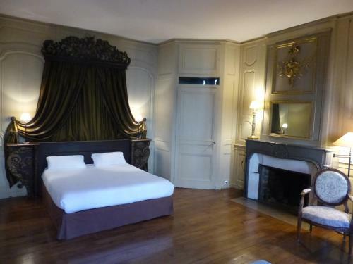 Apartamento R�sidence Charles Quint