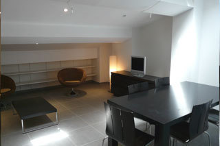 Florella Clemenceau Apartment